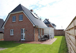 Ferienhaus Westwind Einzelhaus Westwind